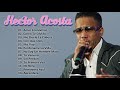 Hector Acosta Bachata Romantica Mix 2020 - Grandes Canciones de la Hector Acosta