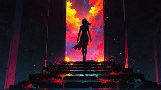 Reonyx - Above The World Ambient Chillout Music