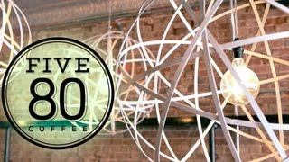 Five80 Coffeehouse