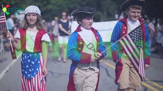 Civic Education: Exploring the Components - Nationality | Year 3