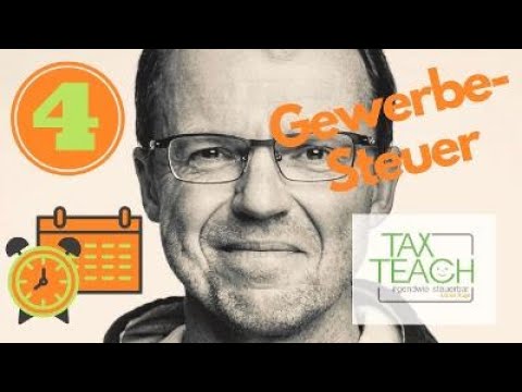 Update Bilanzierung: GewSt (Berechnung, Rückstellung und Folgen)