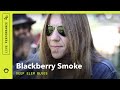 Blackberry Smoke "Deep Elem Blues": South Park Sessions (live)