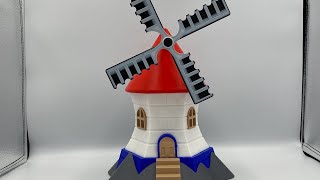 Windmill