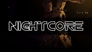 ♥Nightcore - Our Little Horror Story♥