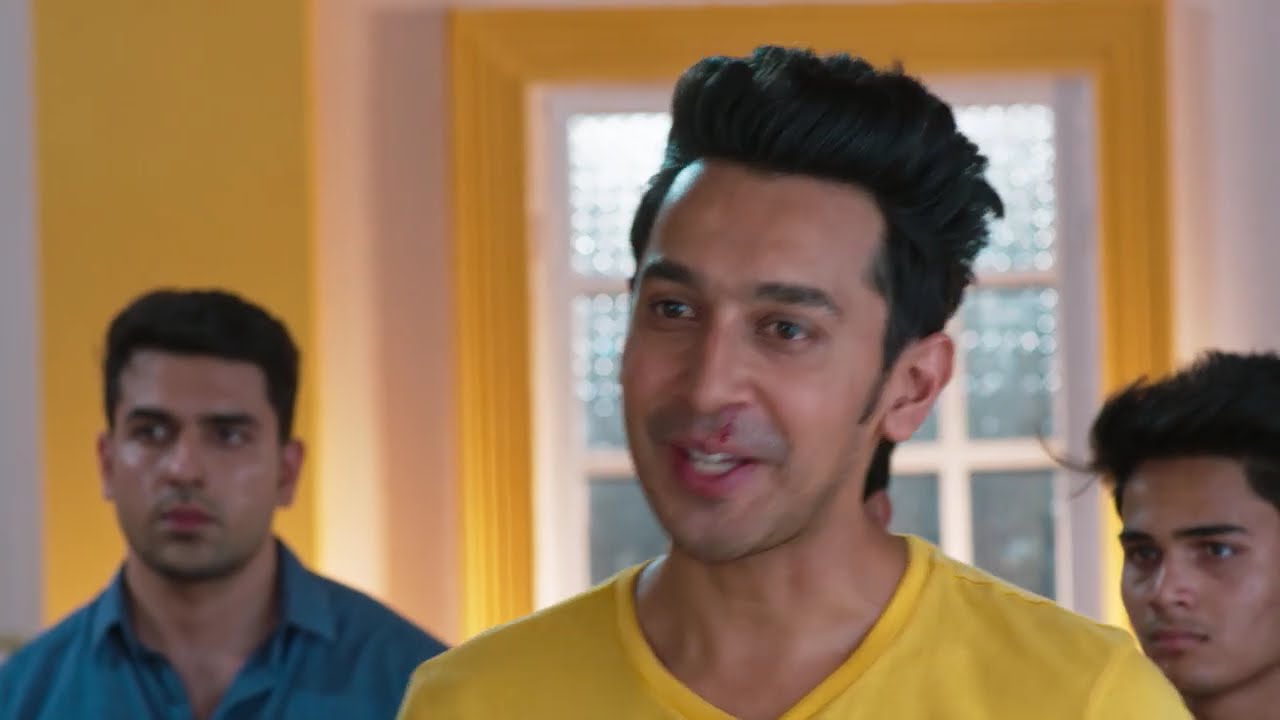 Zindagi Ki Mehek - Mehek S3 E75 | Zee One France