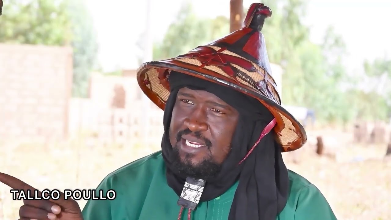 Tallco Poullo _ 𝗖𝗔𝗡 𝗪𝗮𝗸𝗮𝘁 | Jour 02