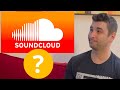 Is soundcloud necessary for artists in 2023