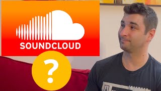 Is Soundcloud Necessary for Artists in 2023?