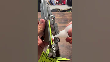 How To Fletch Your Own Arrows Archery Hoytarchery Dialedarchery Bowhunting Bowhunt 