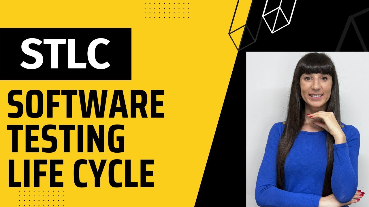 STLC: The Complete Software Testing Life Cycle - YouTube