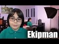 Ekipman Vlog