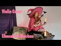 "Chocola ni Muchuu" (Sugar Sugar Rune)– Violin&Cosplay Cover | Halloween special!