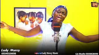 😭Tears Of Lady Mercy🙏Oh God Don't forsake me 😭😭 Vol.5 will put in Tears 😭😭😭