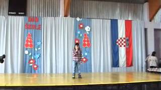 Dan Škole - Grga Čvarak