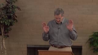 Dr. William Mounce, Sermon on the Mount, Lecture 1, Introduction and Beatitudes