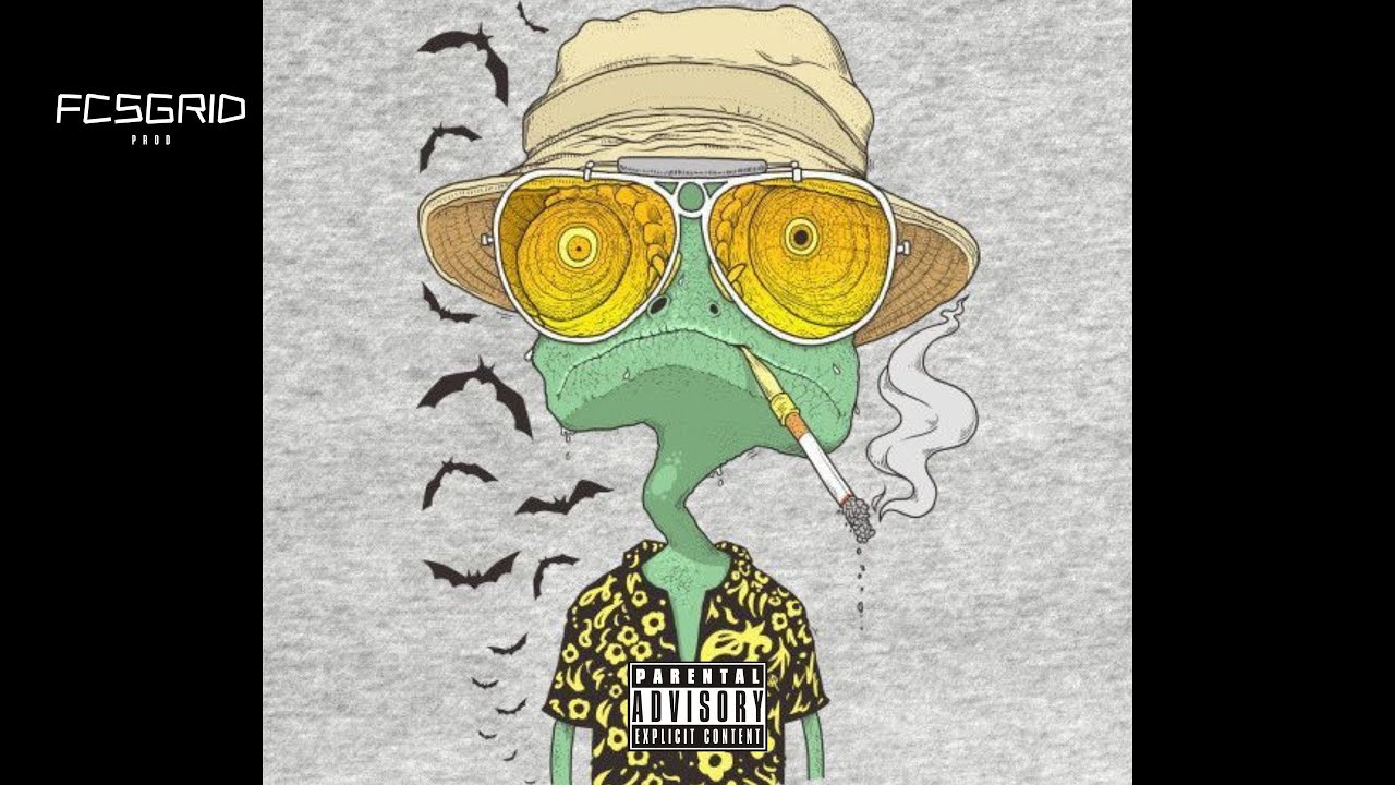 (FREE) "Chamaleon" - 90s Old School Boom Bap beat | Hip Hop instrumental Rap Beat