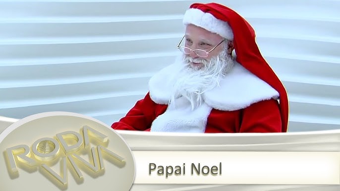 Google disponibiliza trajeto do Papai Noel em tempo real - Verso