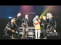 MA55IVE初武道館が伝説に!川村壱馬&RIKUら豪華22組集結で会場熱狂🔥🏯
