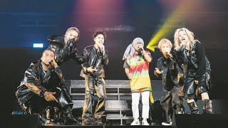 MA55IVE初武道館が伝説に！川村壱馬＆RIKUら豪華22組集結で会場熱狂🔥🏯