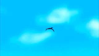 Alice Animation Example: Pterodactyl