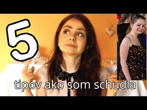 Video: Ako schudnúť na tele: 12 krokov (s obrázkami)