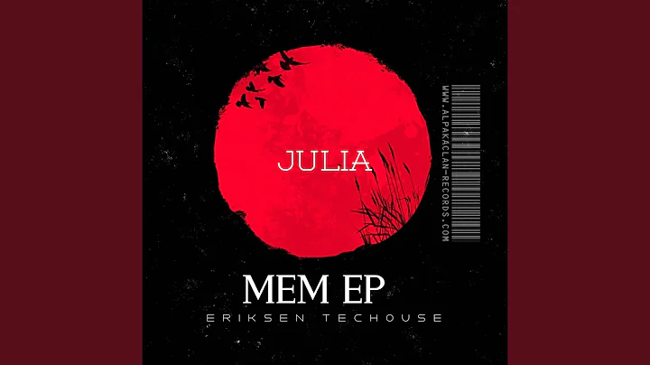 Julia (Orignal Mix)
