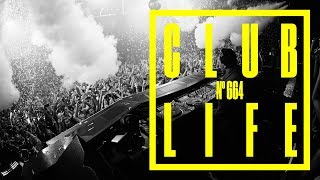 CLUBLIFE by Tiësto Podcast 664 - mint 'Best Dance of the 2010s'