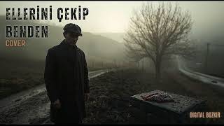 Ellerini Çekip Benden (Neden Oldu) Psychedelic Anatolian Cover Resimi