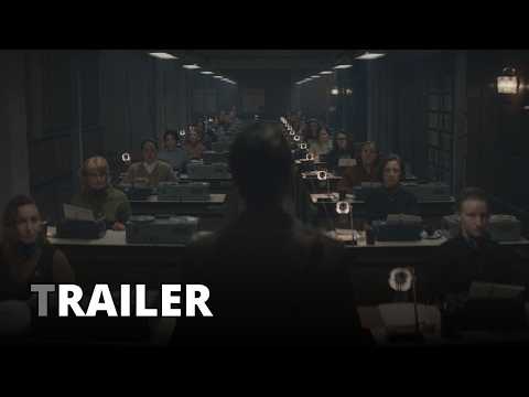 Video STAR CITY (2026) | Trailer italiano della serie spin-off di For All Mankind | APPLE TV