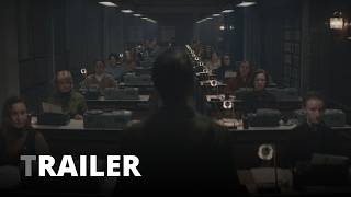 STAR CITY (2026) | Trailer italiano della serie spin-off di For All Mankind | APPLE TV