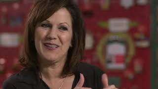 Keepsake Stories, Stories from the Artists | Joanne Eschrich: Hope of the World (2015)
