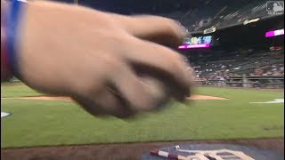 Funny Baseball Bloopers of 2018/17, Volume Four
