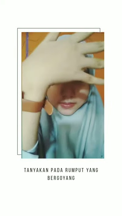 Rumput Bergoyang #1