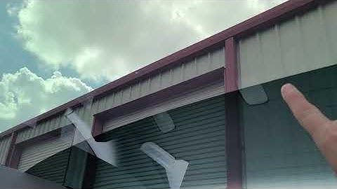 What does it look like when you only tint 3/4 of the rear window on a Tesla Model 3 wit Xpel Ceramic