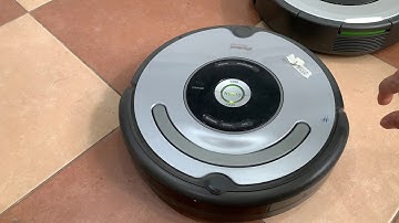 Robot hút bụi bị đi lùi: nguyên nhân, triệu chứng và cách phòng tránh