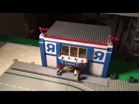 toys r us lego build