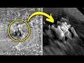 New Satellite Images Show UNKNOWN Structures on Venus!