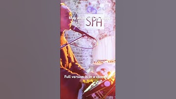 Thumbnail of May all beings be happy #zen #music #ecstaticdance #spirituality #meditation #loopstation #rc505
