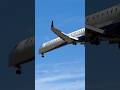 Delta Airlines CRJ-900 on Final Approach into KDSM#planespotting #deltaairlines #crj900 #aviation