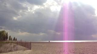Stormy Lake Erie
Artist: Arcana
Song: Serpents Dance
This started off as filming an approaching derecho at Headlands Beach in Mentor, Ohio, but it turned out too contrasting, and I had to leave before the wind got very bad! I decided not to waste 20 minutes of footage, and turned it into a generic time lapse by speeding it by 6X.
Its been unlisted for a while because of the music, but I figured Ill just audioswap it if it becomes a problem. Stormy Lake Erie