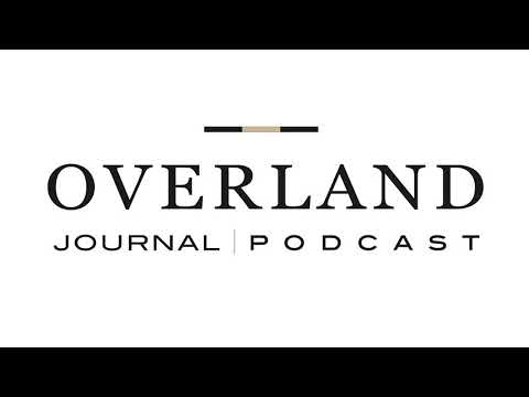 Principles of Overlanding :: Payload