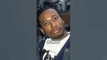 Wu Tang Clan Rikers Island Prison Show For ODB #wutangclan #odb #joerogan