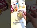 こんにゃく麺の「こんにゃく臭を消しつつお手軽に食べる方法」 #Shorts