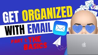 Get Organized with MacMail Part 1
