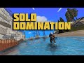 SOLO WIPE HIGHLIGHTS!