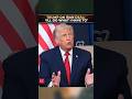 'I will do what I have to do': Trump issues stark warning to Iran over US deal
