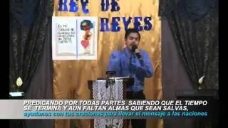 Pastor Corea   PREGUNTAD POR LAS SENDAS ANTIGUAS 360p