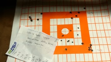 Savage 110 BA 300 Win Mag Load Development (Part 2)