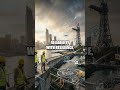 Global Infrastructure Unveiled in a World Connected