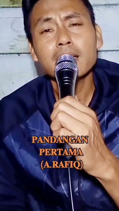 𝐏𝐀𝐍𝐃𝐀𝐍𝐆𝐀𝐍 𝐏𝐄𝐑𝐓𝐀𝐌𝐀 (𝐀.𝐑𝐀𝐅𝐈𝐐) #dangdut #nostalgiabaladadangdut #koleksilagudangdutlawaspilihan